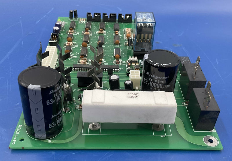 Table Logic Control Board (2259298-26) GE