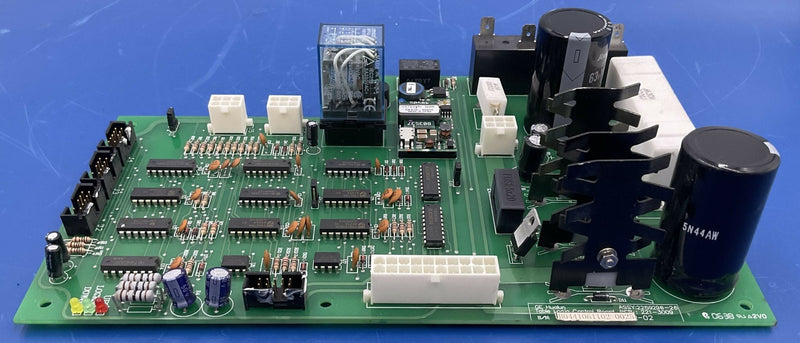 Table Logic Control Board (2259298-26) GE