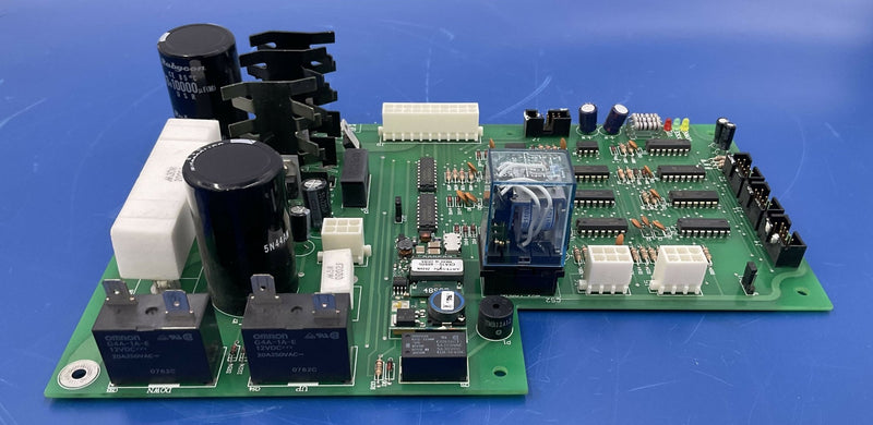 Table Logic Control Board (2259298-26) GE