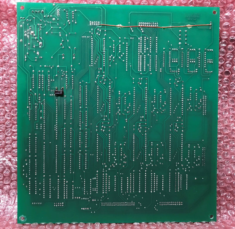 Table Sensor PCB (00-872270-04) OEC UROVIEW 2600