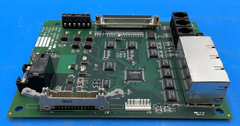 TDI II BOARD (738947-00 Rev D) CPI