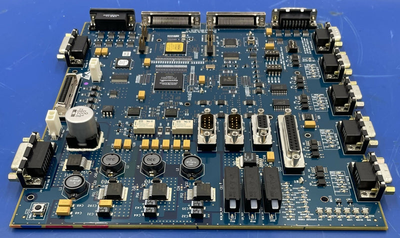 THUNDER M4 CORONA 2 BOARD (5138201-2/5138202-2) GE