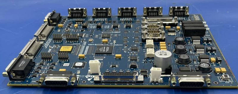 THUNDER M4 CORONA 2 BOARD (5138201-2/5138202-2) GE