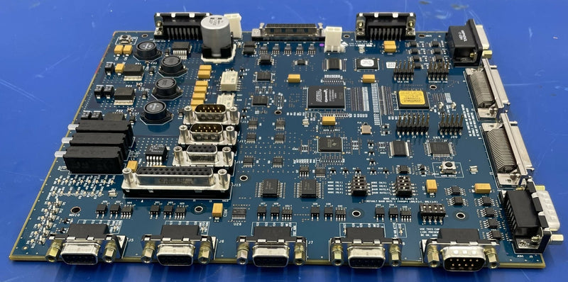 THUNDER M4 CORONA 2 BOARD (5138201-2/5138202-2) GE