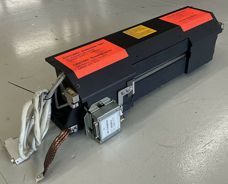 TUBE COLLIMATOR P30 (07373601/7393601) SIEMENS