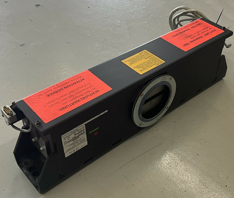 TUBE COLLIMATOR P30 (07373601/7393601) SIEMENS