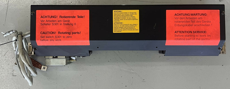 TUBE COLLIMATOR P30 (07373601/7393601) SIEMENS