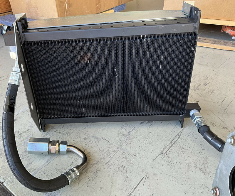 TUBE COOLING (4806159/04806159) SIEMENS