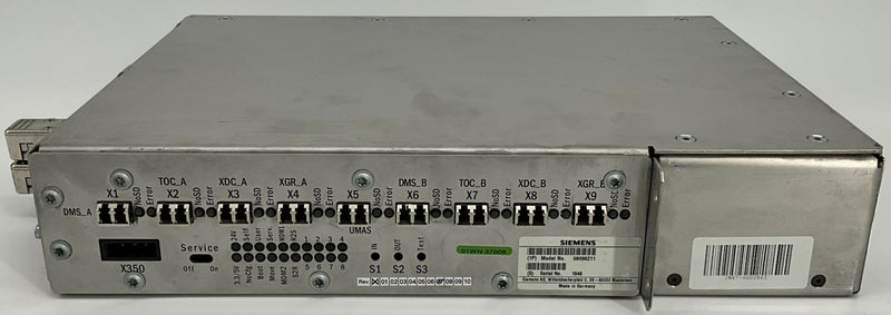 UMAR KOMPO MODULE (08096211/8096211) SIEMENS