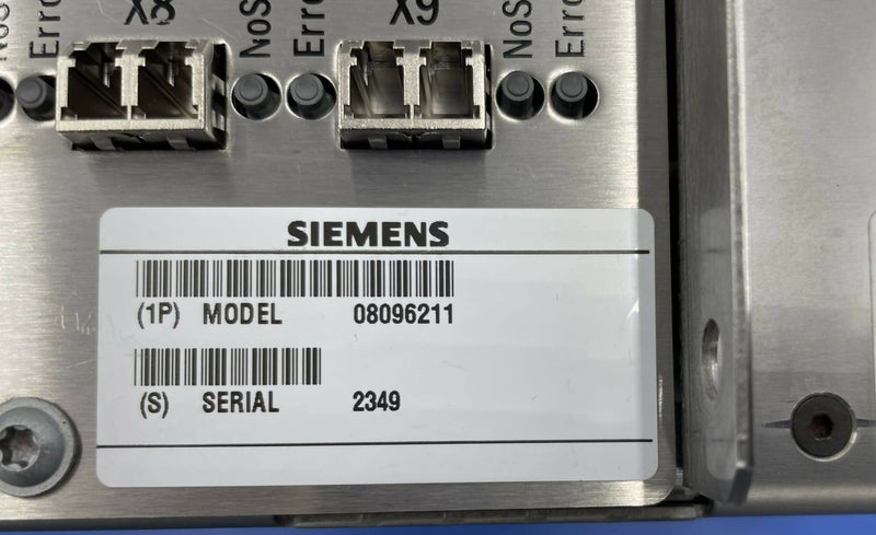 UMAR KOMPO MODULE (08096211/8096211) SIEMENS