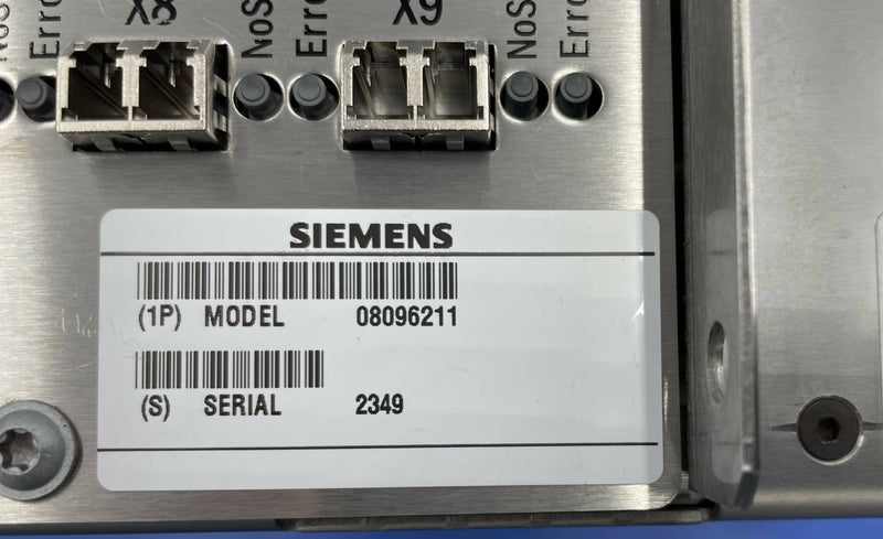 UMAR KOMPO MODULE (08096211/8096211) SIEMENS