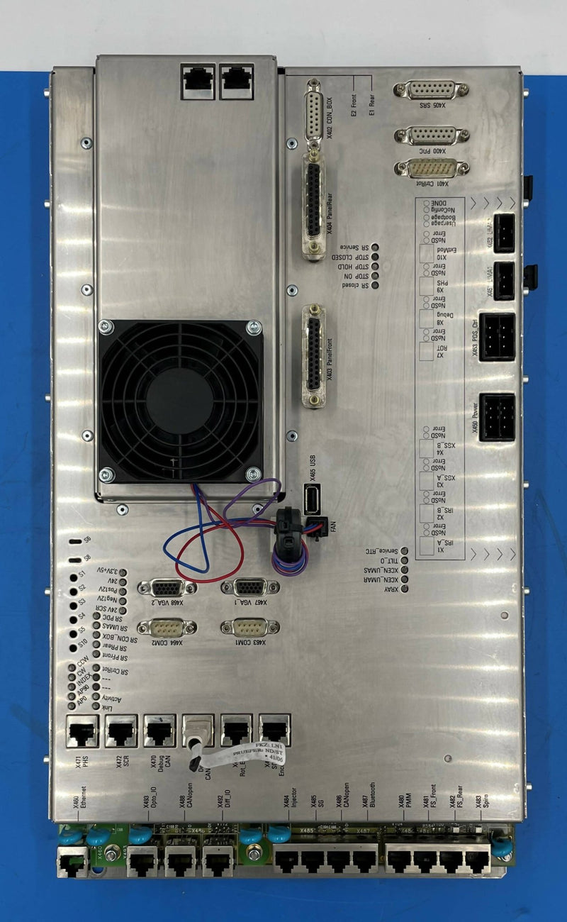 UMAS CONTROLLER ( 07740975/7740975) SIEMENS