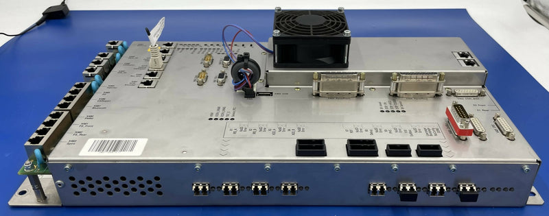 UMAS CONTROLLER (07740975/7740975) SIEMENS