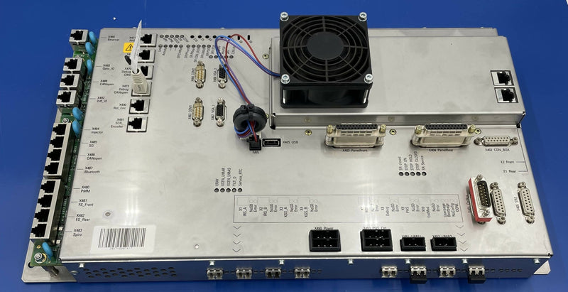 UMAS CONTROLLER (07740975/7740975) SIEMENS