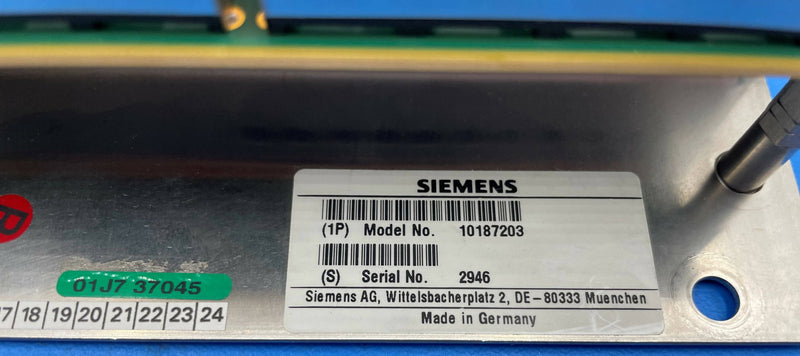 UMAS PLUS CONTROLLER (10187203) SIEMENS