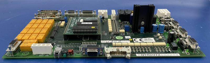 URO 3000 INTERFACE BOARD (HP 0116 2020) OEC