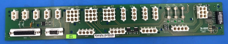 UZ Field Board(4512-108-07388)PHilips