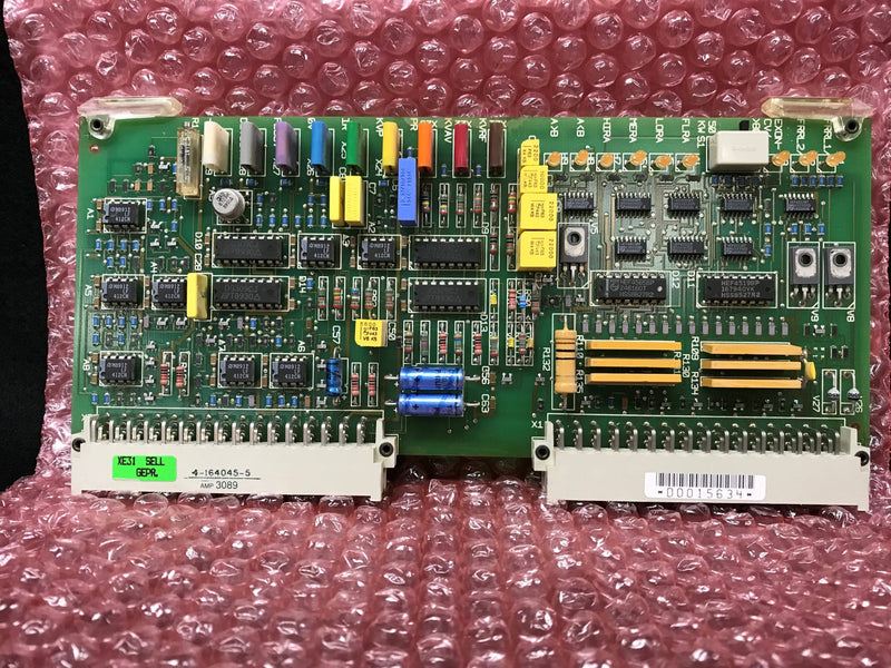 VA CONTROL BOARD H116 (4512 108 03662/451210803662) Philips