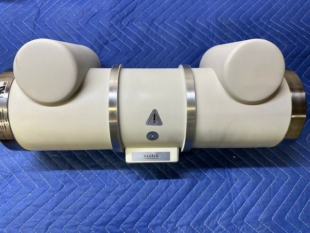 Varian Rad-8 X-Ray Tube