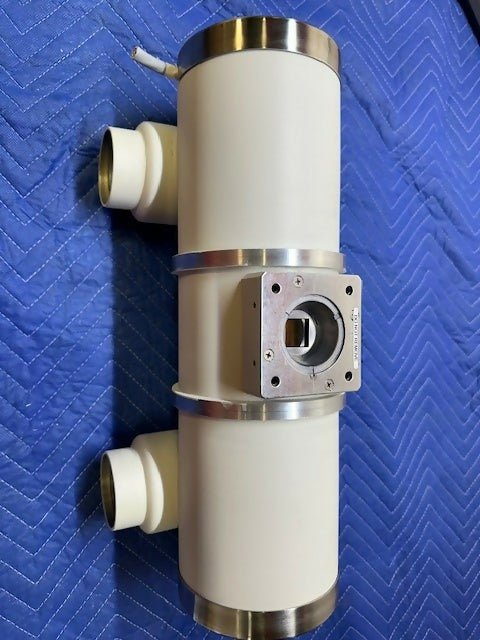 Varian X-Ray Tube (Pre-owned)