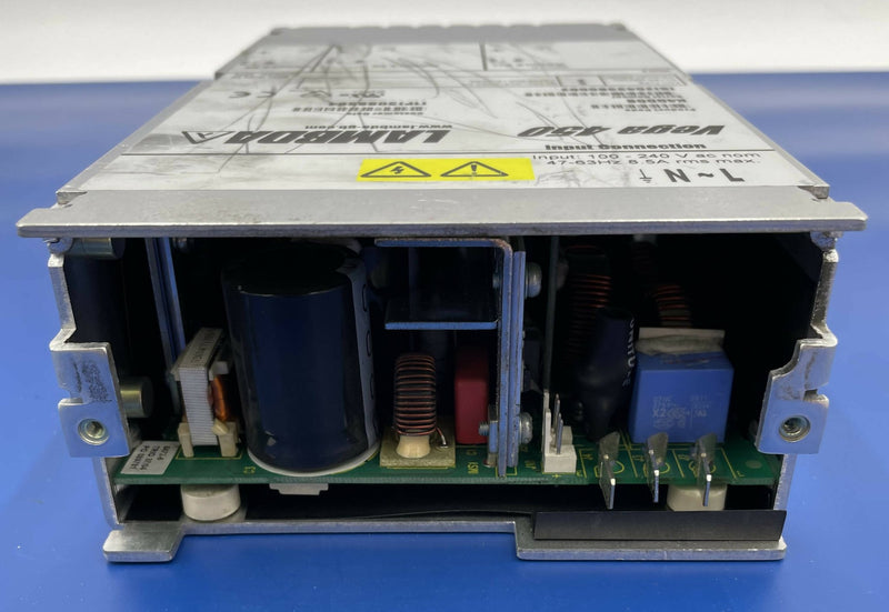 VEGA 450 POWER SUPPLY (3088564/K40008) SIEMENS