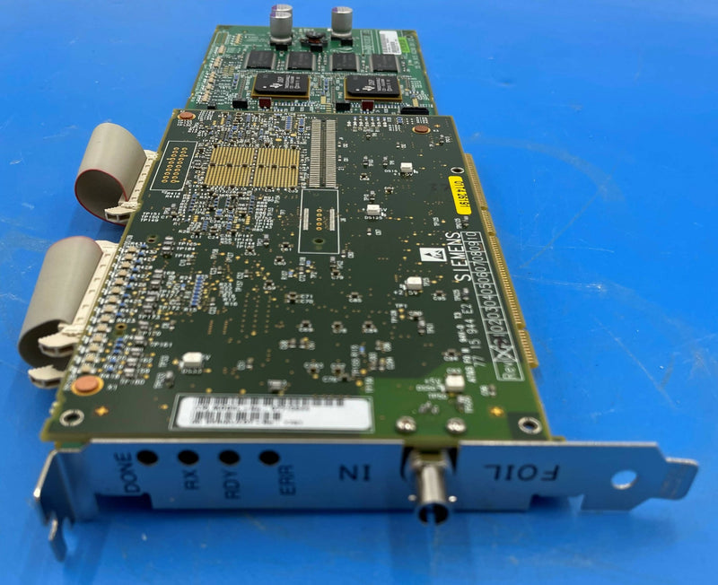 Viper/Copra Board D61 (05997932(/05554915/07715944) Siemens