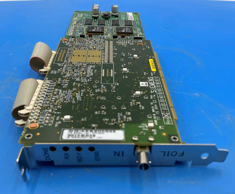 Viper/Copra Board D61 (05997932(/05554915/07715944) Siemens